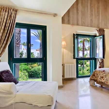 Adosado En Ribera Del Emperador Villa Sotogrande Ngoại thất bức ảnh