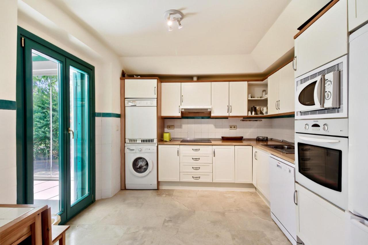 Adosado En Ribera Del Emperador Villa Sotogrande Ngoại thất bức ảnh