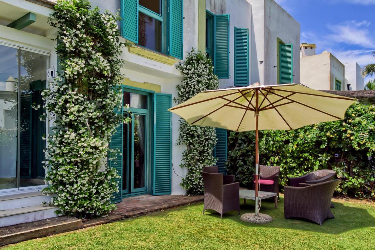 Adosado En Ribera Del Emperador Villa Sotogrande Ngoại thất bức ảnh