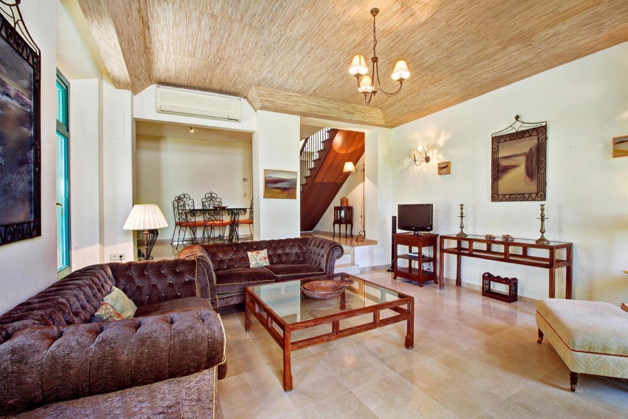 Adosado En Ribera Del Emperador Villa Sotogrande Ngoại thất bức ảnh