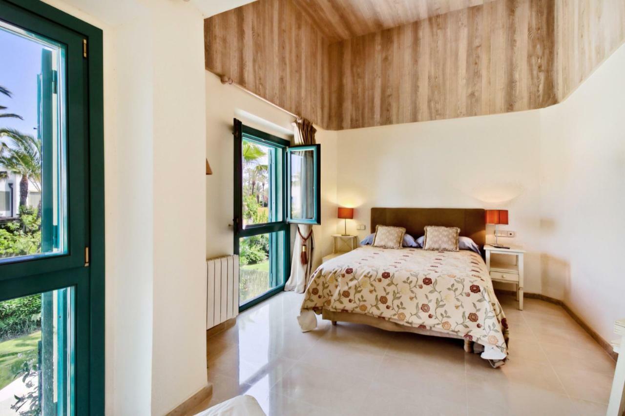 Adosado En Ribera Del Emperador Villa Sotogrande Ngoại thất bức ảnh