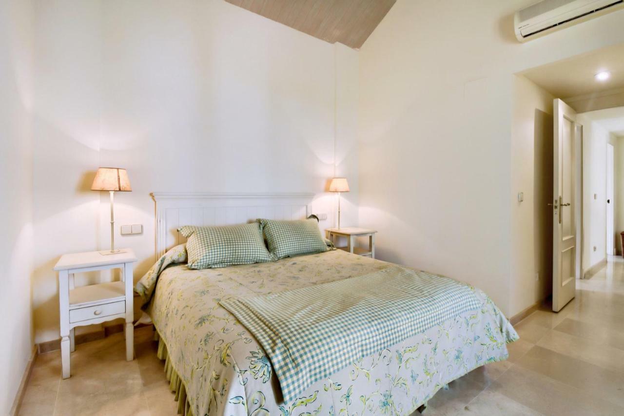 Adosado En Ribera Del Emperador Villa Sotogrande Ngoại thất bức ảnh
