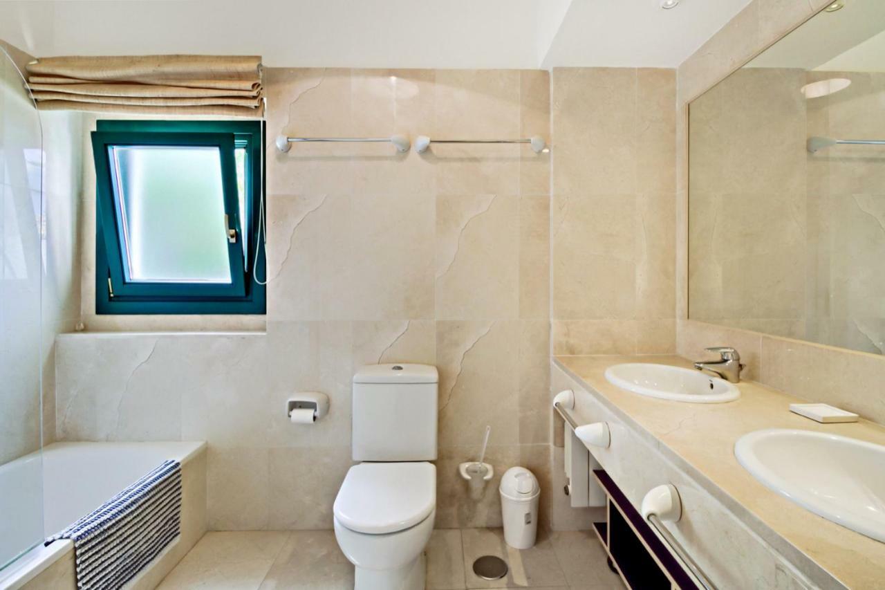 Adosado En Ribera Del Emperador Villa Sotogrande Ngoại thất bức ảnh