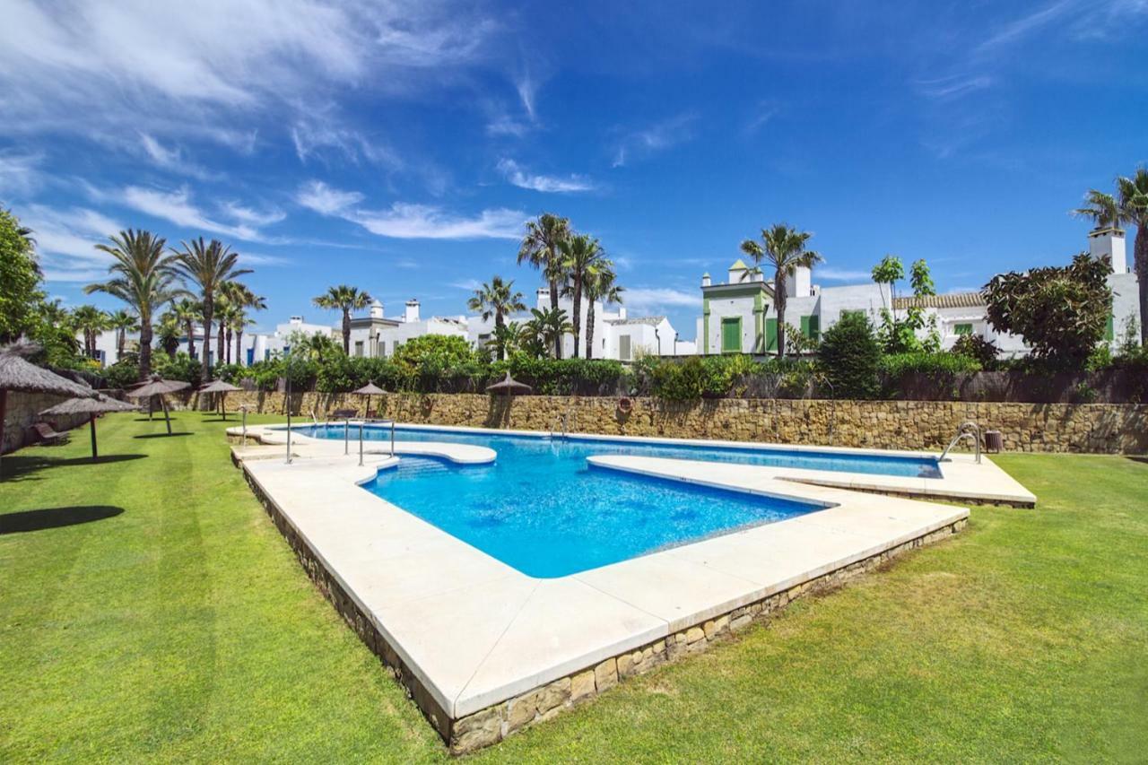 Adosado En Ribera Del Emperador Villa Sotogrande Ngoại thất bức ảnh