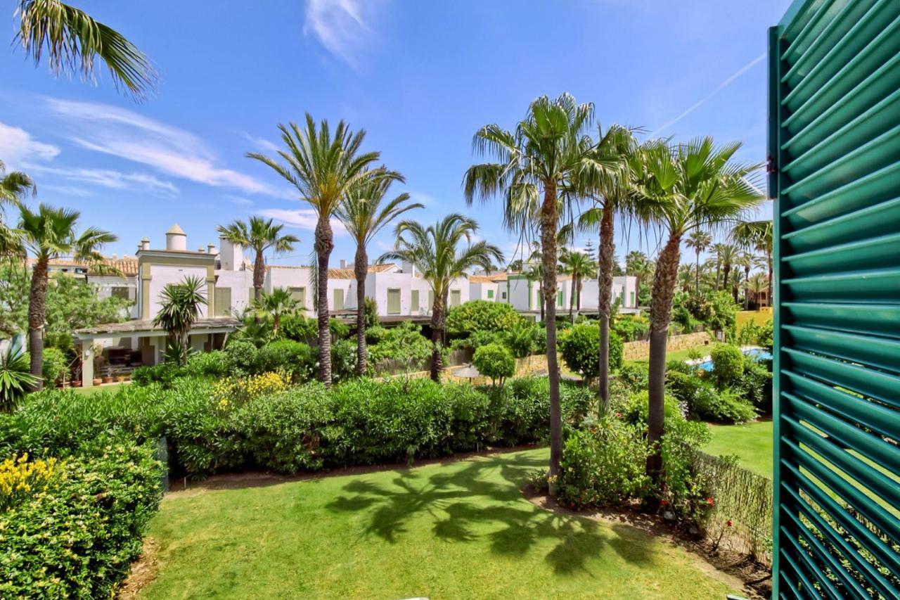 Adosado En Ribera Del Emperador Villa Sotogrande Ngoại thất bức ảnh