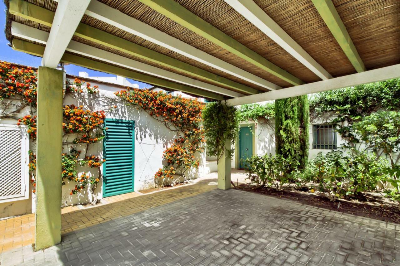 Adosado En Ribera Del Emperador Villa Sotogrande Ngoại thất bức ảnh