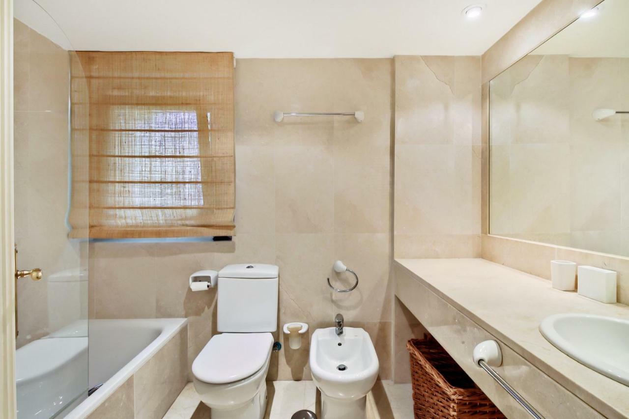 Adosado En Ribera Del Emperador Villa Sotogrande Ngoại thất bức ảnh